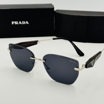 PRADA მზის სათვალე 2127