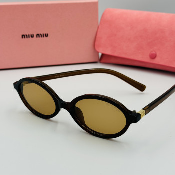 MIU MIU მზის სათვალე 2150