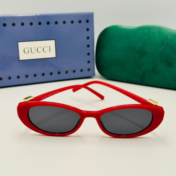 GUCCI მზის სათვალე 2483