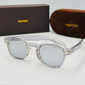 TOM FORD მზის სათვალე 2435