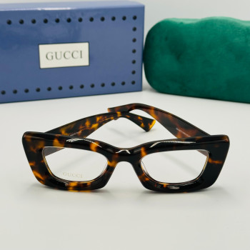 GUCCI ოპტიკური ჩარჩო 2037