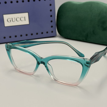 GUCCI ოპტიკური ჩარჩო 2267