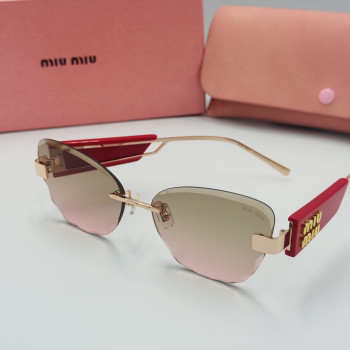 MIU MIU მზის სათვალე 2065