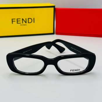 FENDI ოპტიკური ჩარჩო 2003