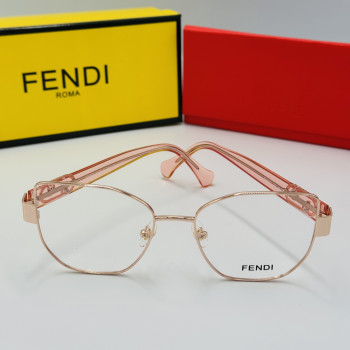 FENDI ოპტიკური ჩარჩო 2302