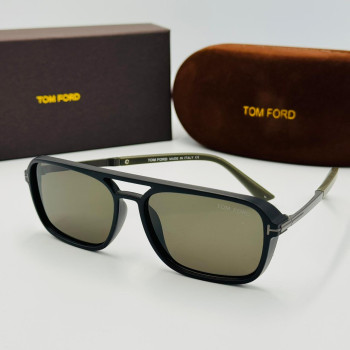TOM FORD მზის სათვალე 2448