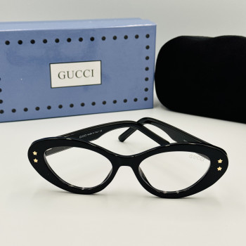 GUCCI ოპტიკური ჩარჩო 2053