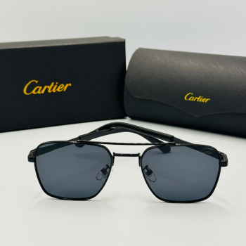 CARTIER მზის სათვალე 2480