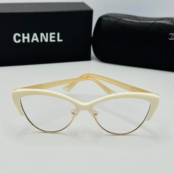 CHANEL ოპტიკური ჩარჩო 2016