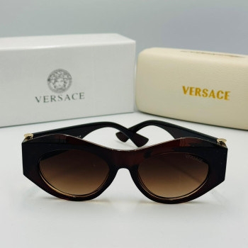VERSACE მზის სათვალე 2460