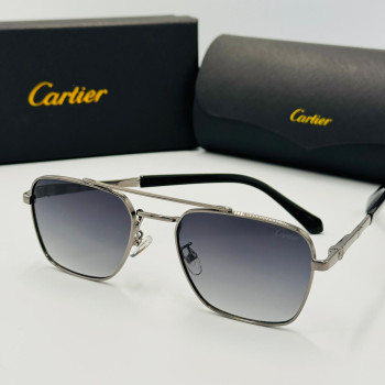 CARTIER მზის სათვალე 2477