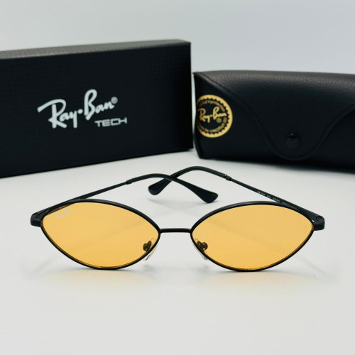 RAY BAN მზის სათვალე 2402