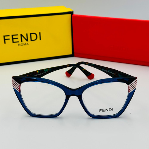 FENDI ოპტიკური ჩარჩო 2156