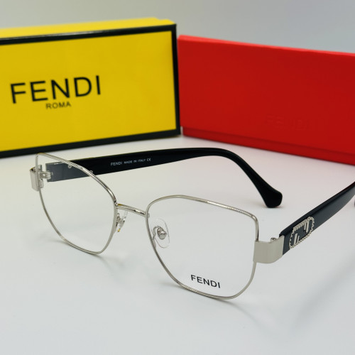 FENDI ოპტიკური ჩარჩო 2304