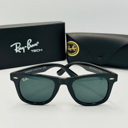RAY BAN მზის სათვალე 2358