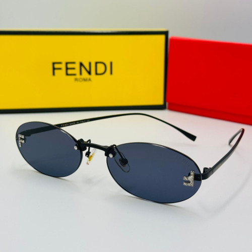 FENDI მზის სათვალე 2512