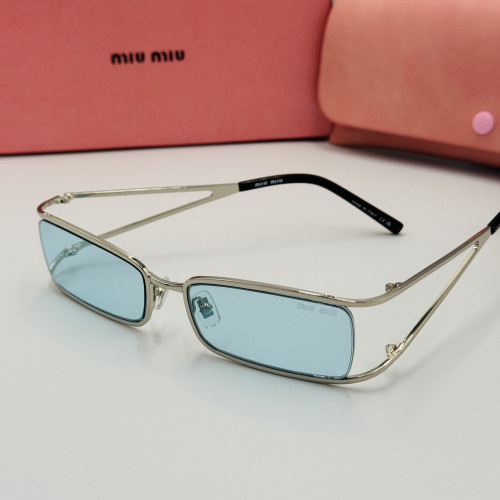 MIU MIU მზის სათვალე 2058