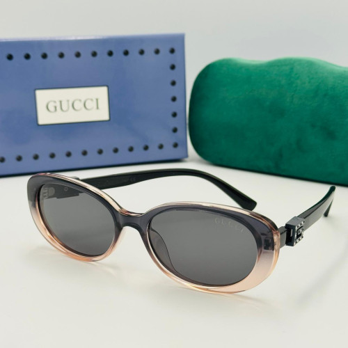 GUCCI მზის სათვალე 2491