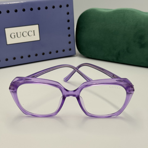 GUCCI ოპტიკური ჩარჩო 2256
