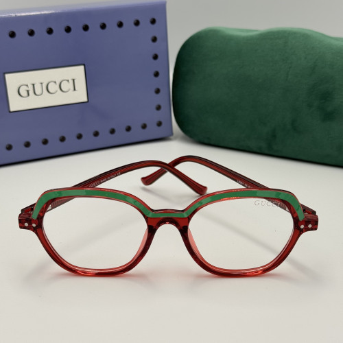 GUCCI ოპტიკური ჩარჩო 2260