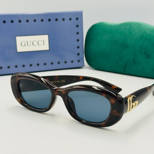 GUCCI მზის სათვალე 2498