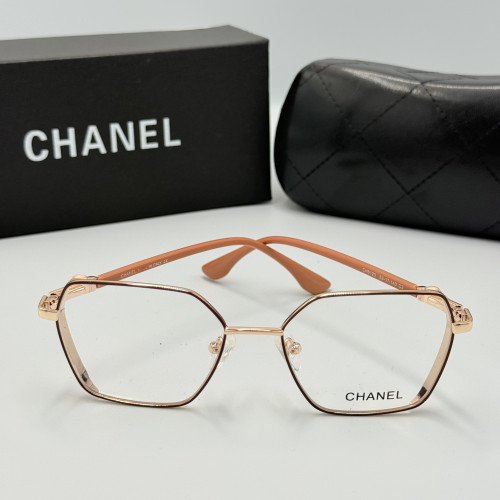 CHANEL ოპტიკური ჩარჩო 2228