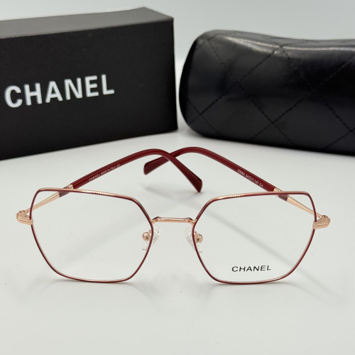 CHANEL ოპტიკური ჩარჩო 2217