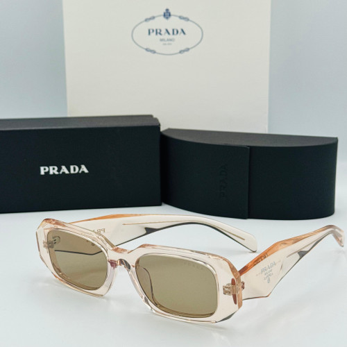 PRADA მზის სათვალე 2087