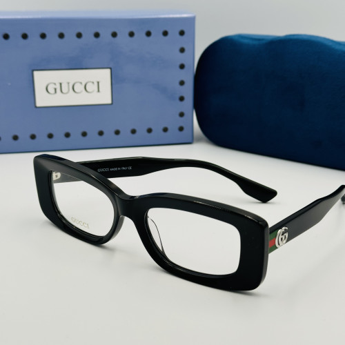 GUCCI ოპტიკური ჩარჩო 2187