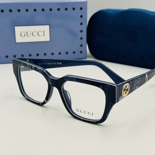 GUCCI ოპტიკური ჩარჩო 2185