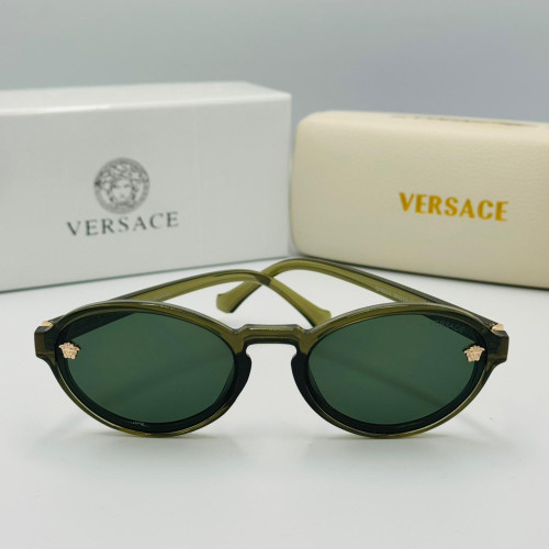 VERSACE მზის სათვალე 2452