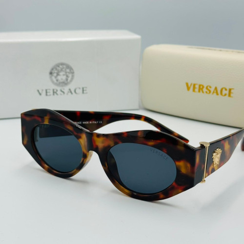 VERSACE მზის სათვალე 2459