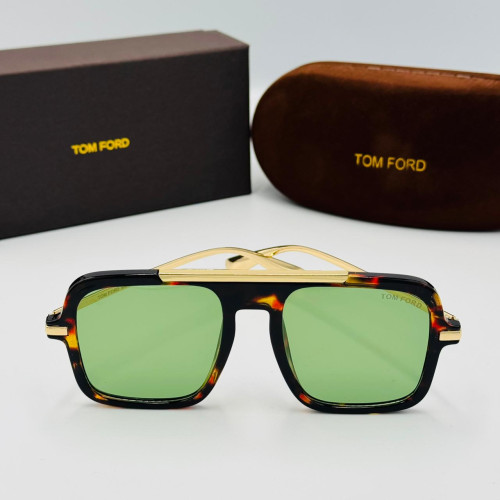 TOM FORD მზის სათვალე 2408