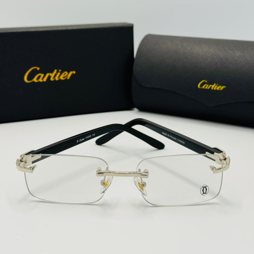 CARTIER მზის სათვალე 2479