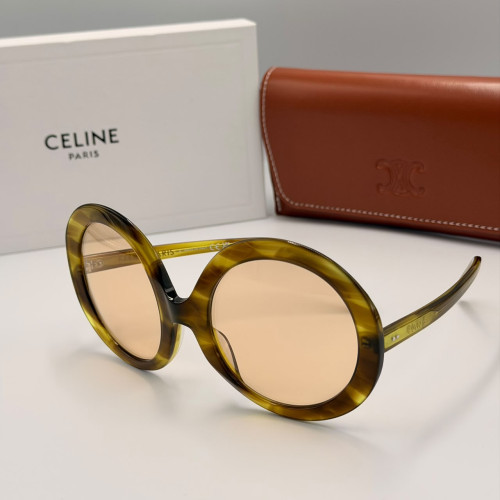 CELINE მზის სათვალე 2523
