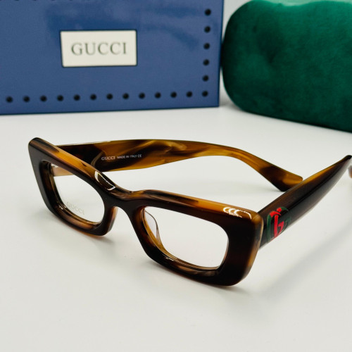 GUCCI ოპტიკური ჩარჩო 2036
