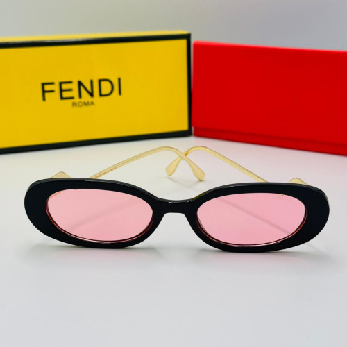 FENDI მზის სათვალე 2517