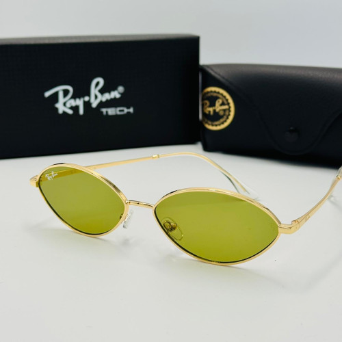 RAY BAN მზის სათვალე 2371