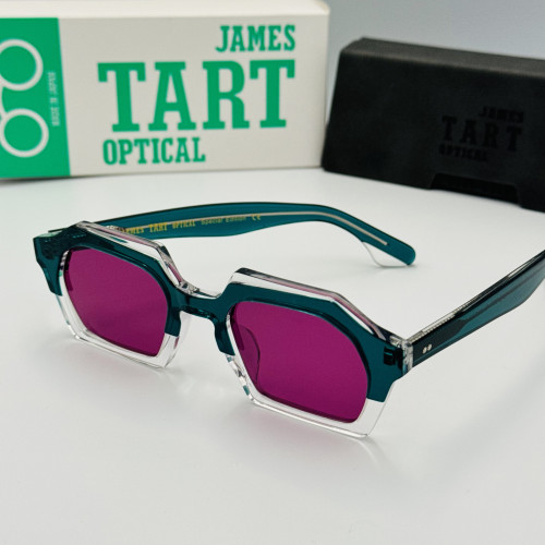 JAMES TART მზის სათვალე 2071