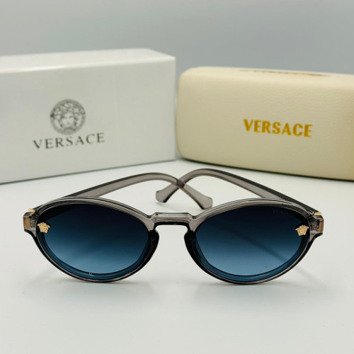 VERSACE მზის სათვალე 2454