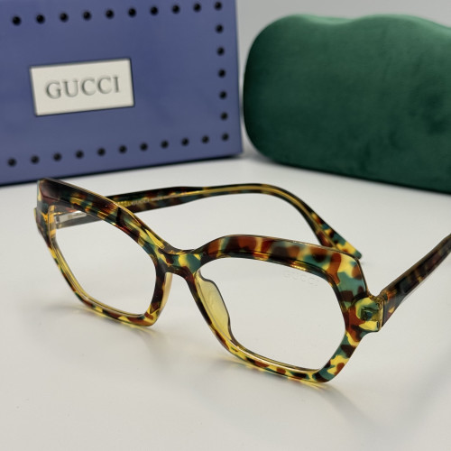GUCCI ოპტიკური ჩარჩო 2245