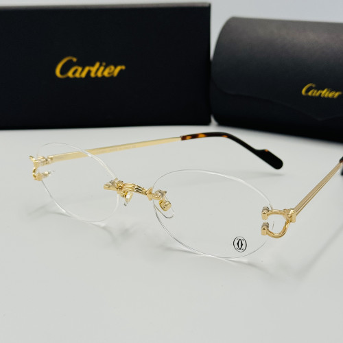 CARTIER ოპტიკური ჩარჩო 2321