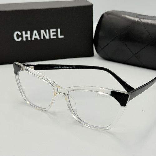 CHANEL ოპტიკური ჩარჩო 2237
