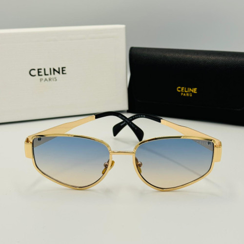 CELINE მზის სათვალე 2502