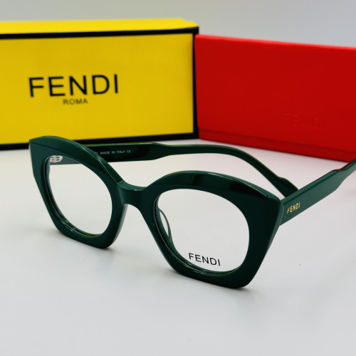 FENDI ოპტიკური ჩარჩო 2169