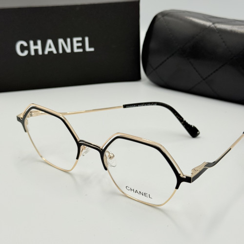 CHANEL ოპტიკური ჩარჩო 2213