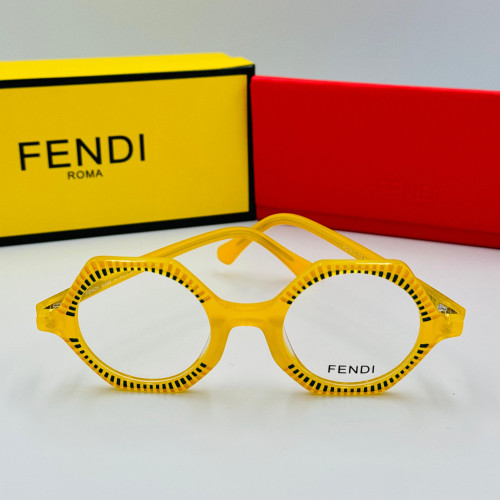 FENDI ოპტიკური ჩარჩო 2162