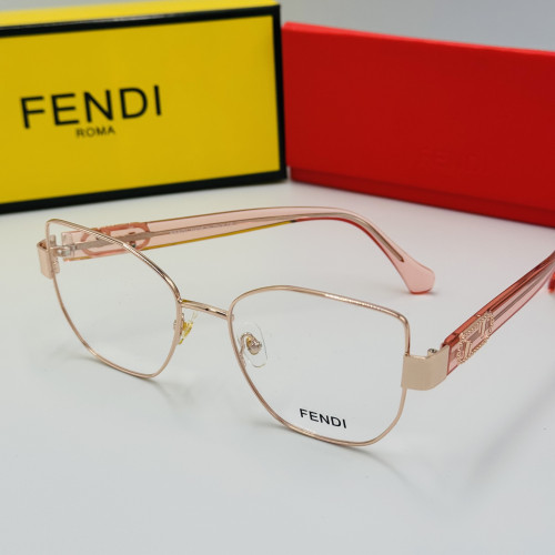 FENDI ოპტიკური ჩარჩო 2302