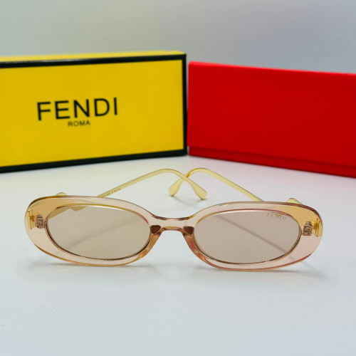 FENDI მზის სათვალე 2518