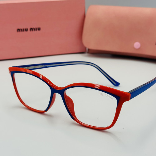 MIU MIU ოპტიკური ჩარჩო 2300